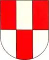 Wappen von Schweizersholz