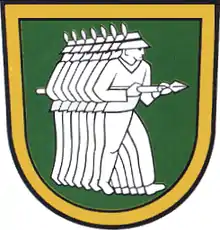 Die sieben Schwaben für Schwobfeld