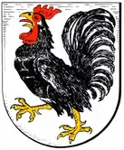 Seelze Wappen