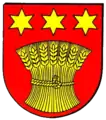 Wappen Sickenhausen
