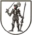 Ritter mit Lanze (Siglingen)