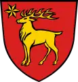 Wappen von Sigmaringen