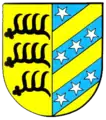 Wappen Sondelfingen