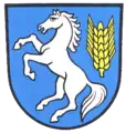 St. Johanneine Ähre