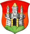 Wappen um 1862