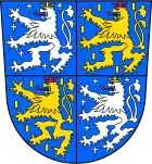 Wappen des Regionalverbandes Saarbrücken