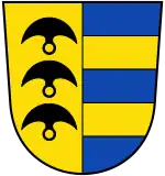 Wappen von Neuhausen