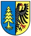 Wappen von Stetten ob Rottweil