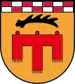 Wappen von Vaihingen
