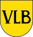 Wappen von Uhlbach