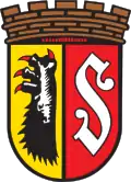 Wappen Sulingen