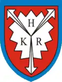 mit Nägeln belegt (Suthfeld, NI)
