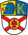 Wappen von Tapfheim