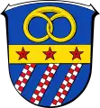Wappen von Traisa