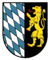 Wappen Trienz