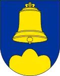 Wappen von Triesenberg