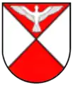 schräge Vierung mit gemeiner Figur