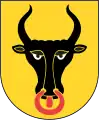 Wappen des Kantons Uri