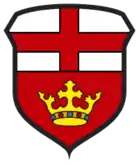 Wappen der Verbandsgemeinde Maifeld
