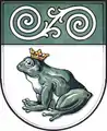 Wappen Vahle