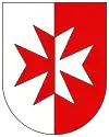 Wappen von Villars-Sainte-Croix