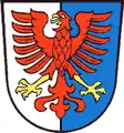 Wappen Villingen