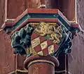 4. Vogt von Fronhausen