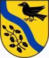Wappen von Warnow