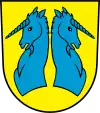 Wappen von Wattwil