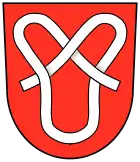 Wappen von Weißdorf