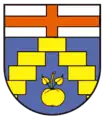 Ehemaliges Gemeindewappen Weis