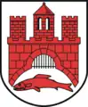 Wappen von Wernigerode bis 1995