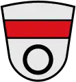 Wappen der Gemeinde Westendorf