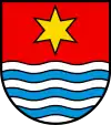 Wappen von Wettingen