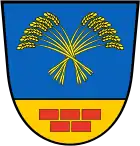 gerader Schildfuß (Wiendorf (Mecklenburg) DE)