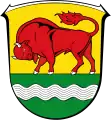 Wappen des Ortsteils Wiesenbach