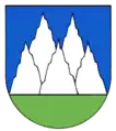 Wappen Wittenschwand