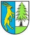Wappen Wittlekofen
