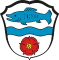 Wappen der Gemeinde Wörthsee
