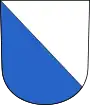 Zürich (Stadtwappen um 1380)
