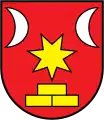 Wappen 1970 bis 1974