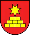 Wappen bis 1970