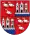 Wappen von Zwickau