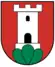 Wappen der Gemeinde Arth