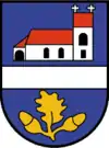 Wappen von Altach