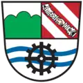 Wappen von Brückl