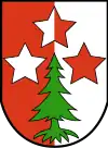 Wappen von Damüls