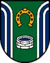 Wappen von Desselbrunn