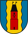 Wappen von Feldkirchen an der Donau