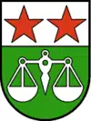 Wappen von Fontanella